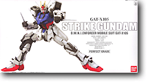 1/60 PG Strike Gundam