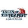 PRE ORDER: Tales of the Tempest