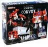 Pre Order: THS-02 G1 Convoy / Optimus Prime