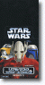  Star Wars Mask Magnet Collection #3