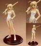 Pre Order: Fate/Hollow Ataraxia / 1:6 Saber in White Suit Ver.